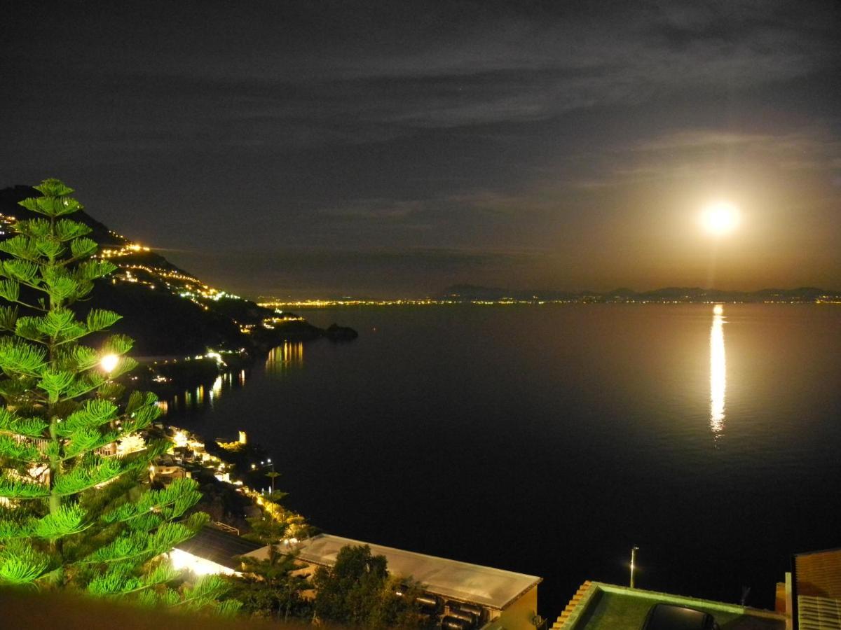 Moonlight House Daire